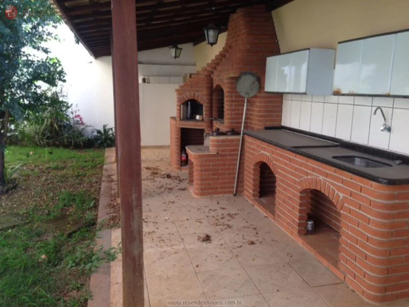 Foto 7 de 21 - Casa para venda em Morada da Colina